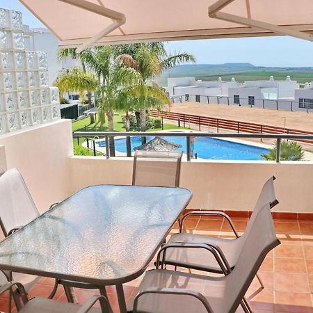 Apartamento Rio Salado Conil De La Frontera Eksteriør billede