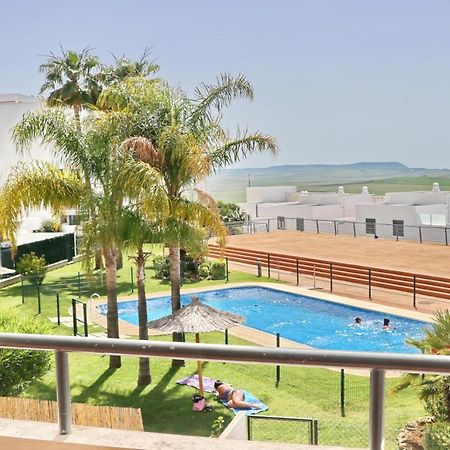 Apartamento Rio Salado Conil De La Frontera Eksteriør billede