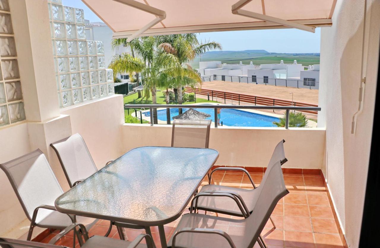 Apartamento Rio Salado Conil De La Frontera Eksteriør billede