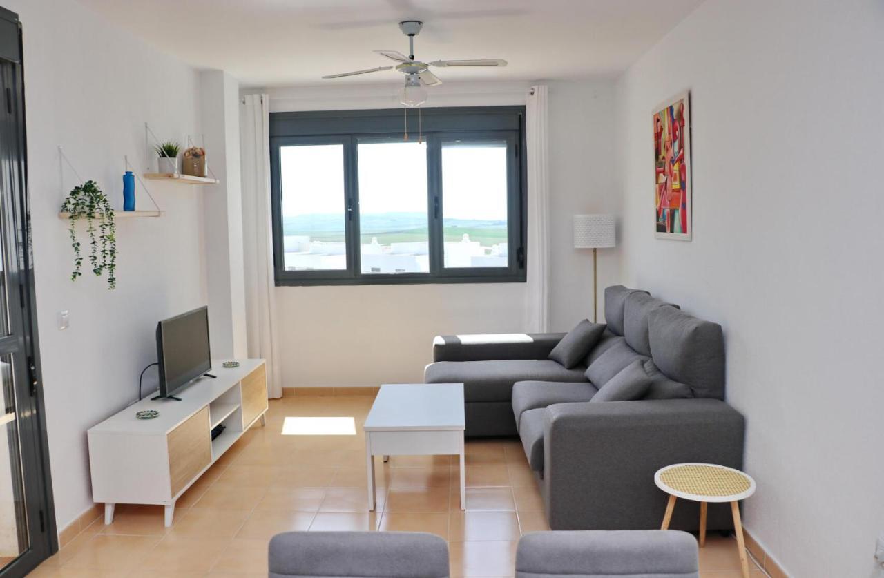 Apartamento Rio Salado Conil De La Frontera Eksteriør billede