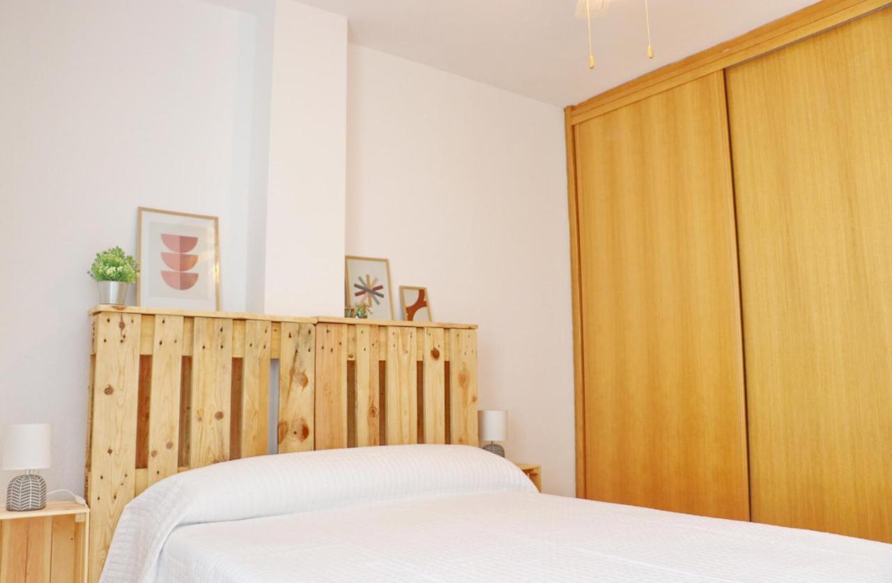 Apartamento Rio Salado Conil De La Frontera Eksteriør billede