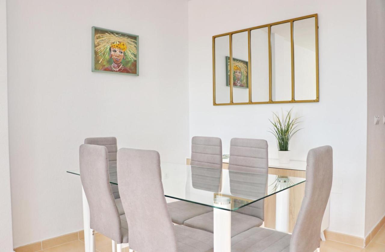 Apartamento Rio Salado Conil De La Frontera Eksteriør billede