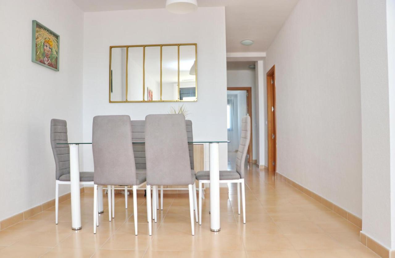 Apartamento Rio Salado Conil De La Frontera Eksteriør billede