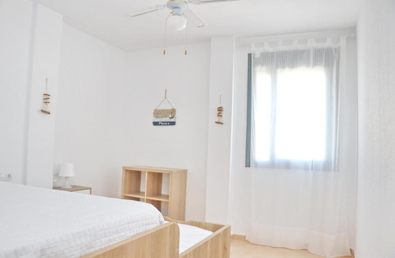 Apartamento Rio Salado Conil De La Frontera Eksteriør billede