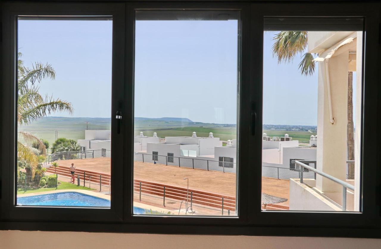 Apartamento Rio Salado Conil De La Frontera Eksteriør billede