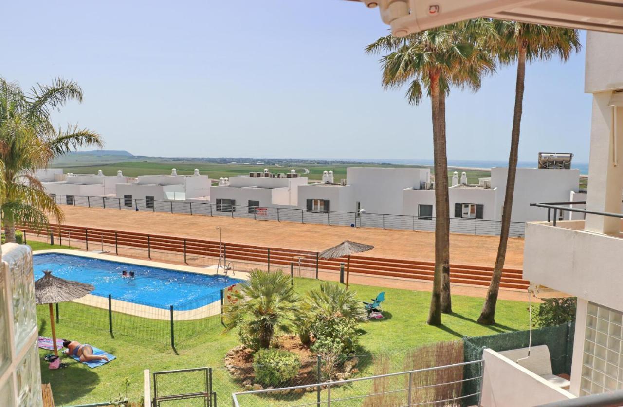 Apartamento Rio Salado Conil De La Frontera Eksteriør billede