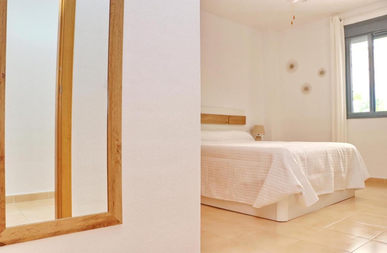 Apartamento Rio Salado Conil De La Frontera Eksteriør billede