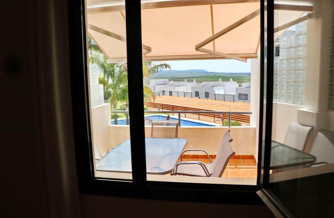 Apartamento Rio Salado Conil De La Frontera Eksteriør billede