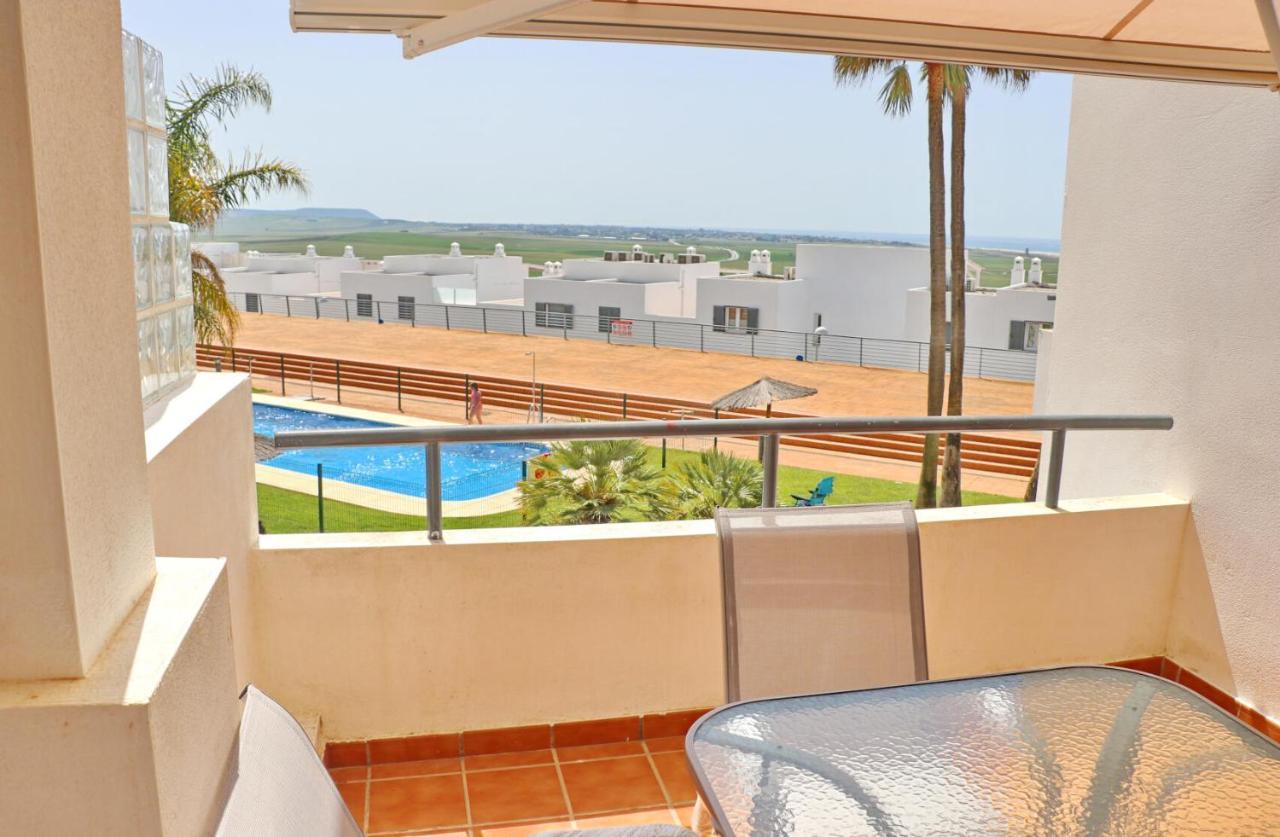 Apartamento Rio Salado Conil De La Frontera Eksteriør billede