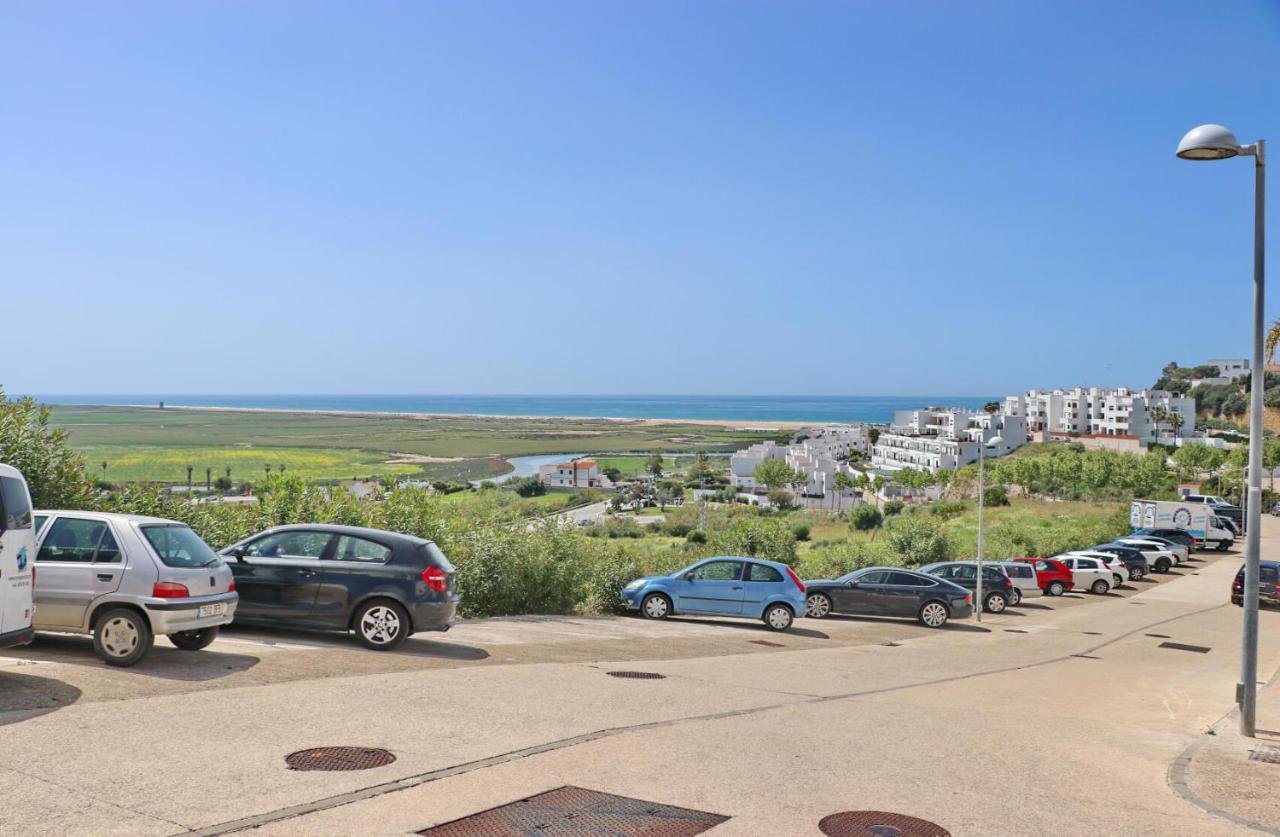 Apartamento Rio Salado Conil De La Frontera Eksteriør billede