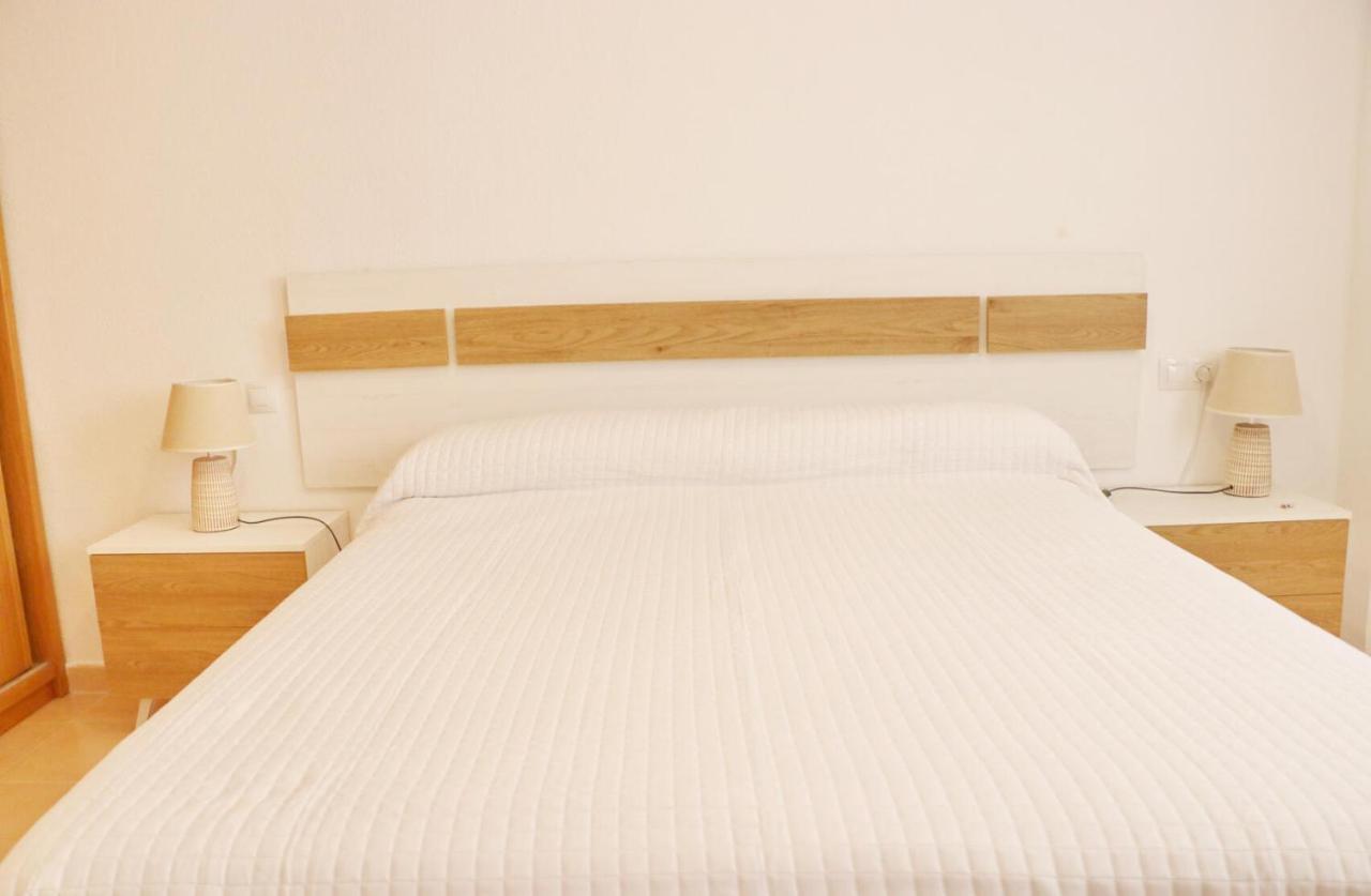Apartamento Rio Salado Conil De La Frontera Eksteriør billede