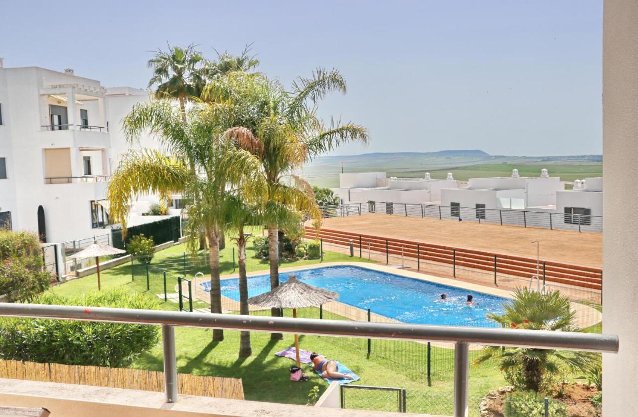 Apartamento Rio Salado Conil De La Frontera Eksteriør billede