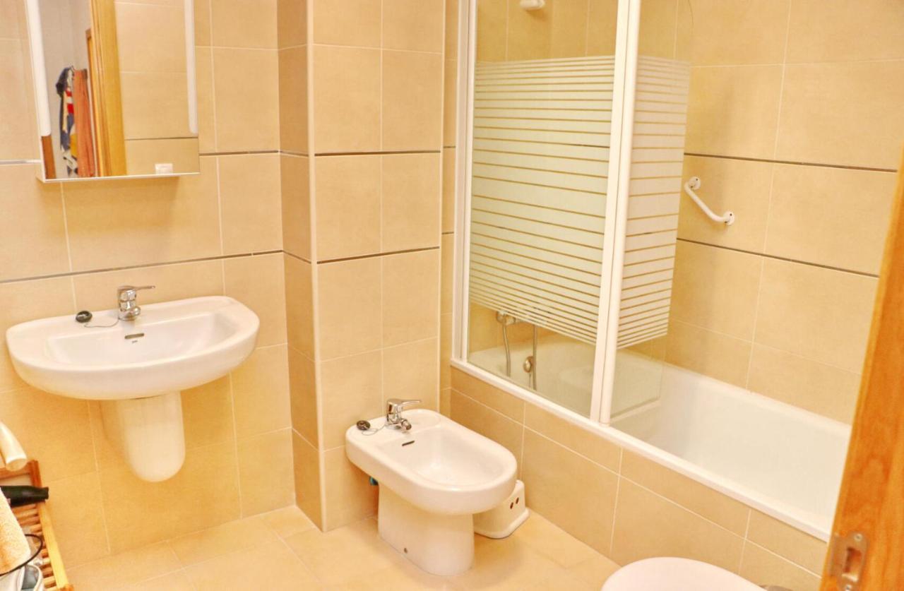 Apartamento Rio Salado Conil De La Frontera Eksteriør billede