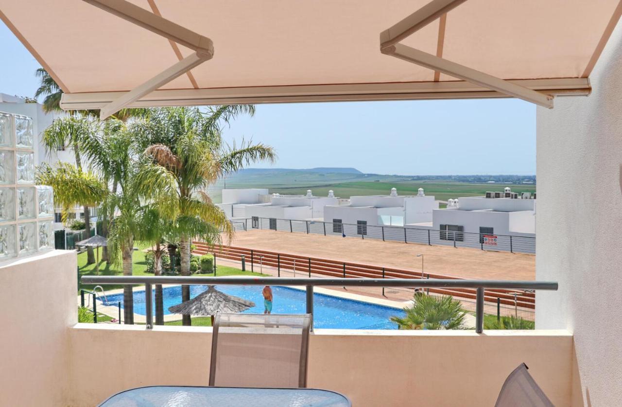 Apartamento Rio Salado Conil De La Frontera Eksteriør billede