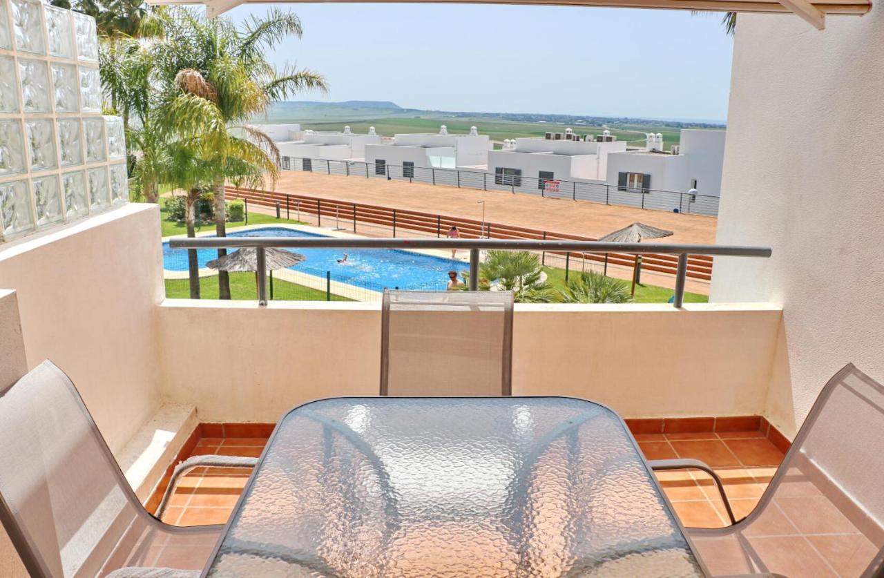 Apartamento Rio Salado Conil De La Frontera Eksteriør billede