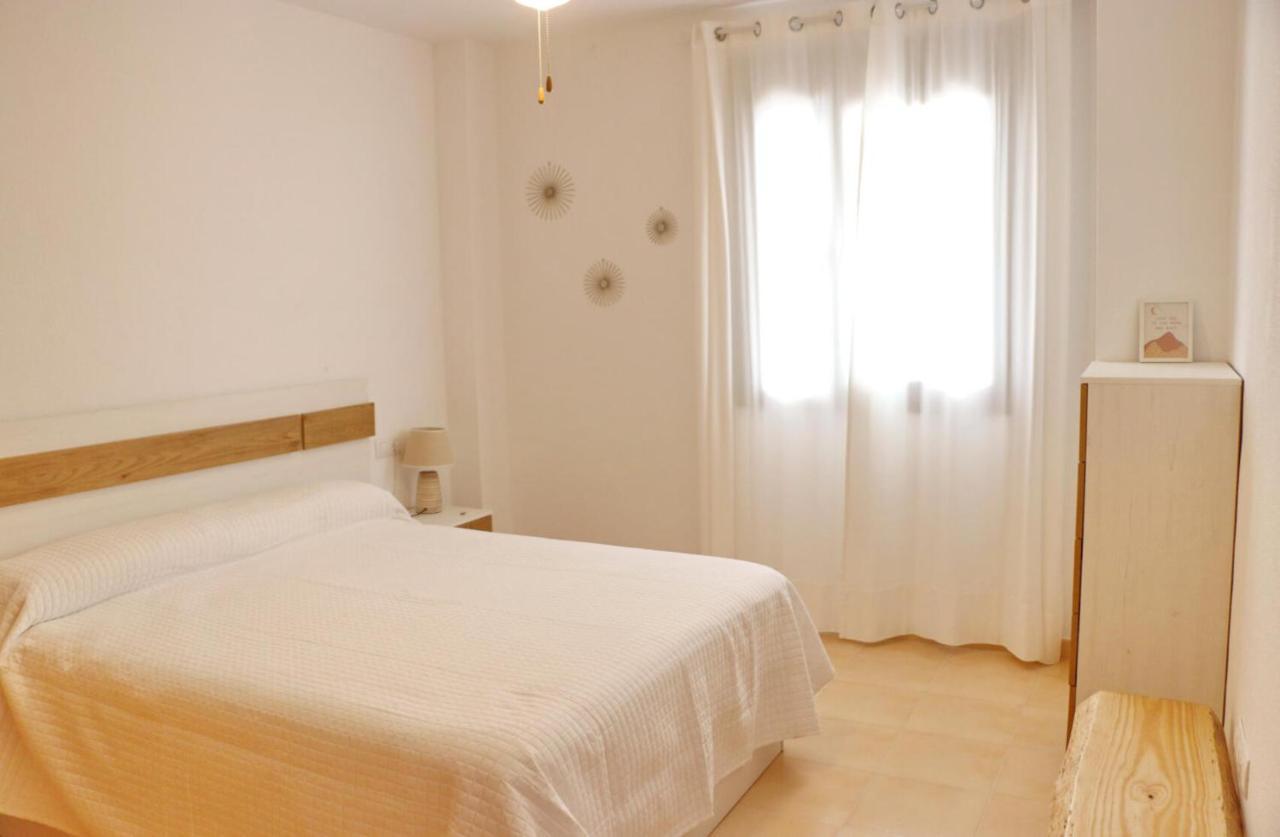 Apartamento Rio Salado Conil De La Frontera Eksteriør billede