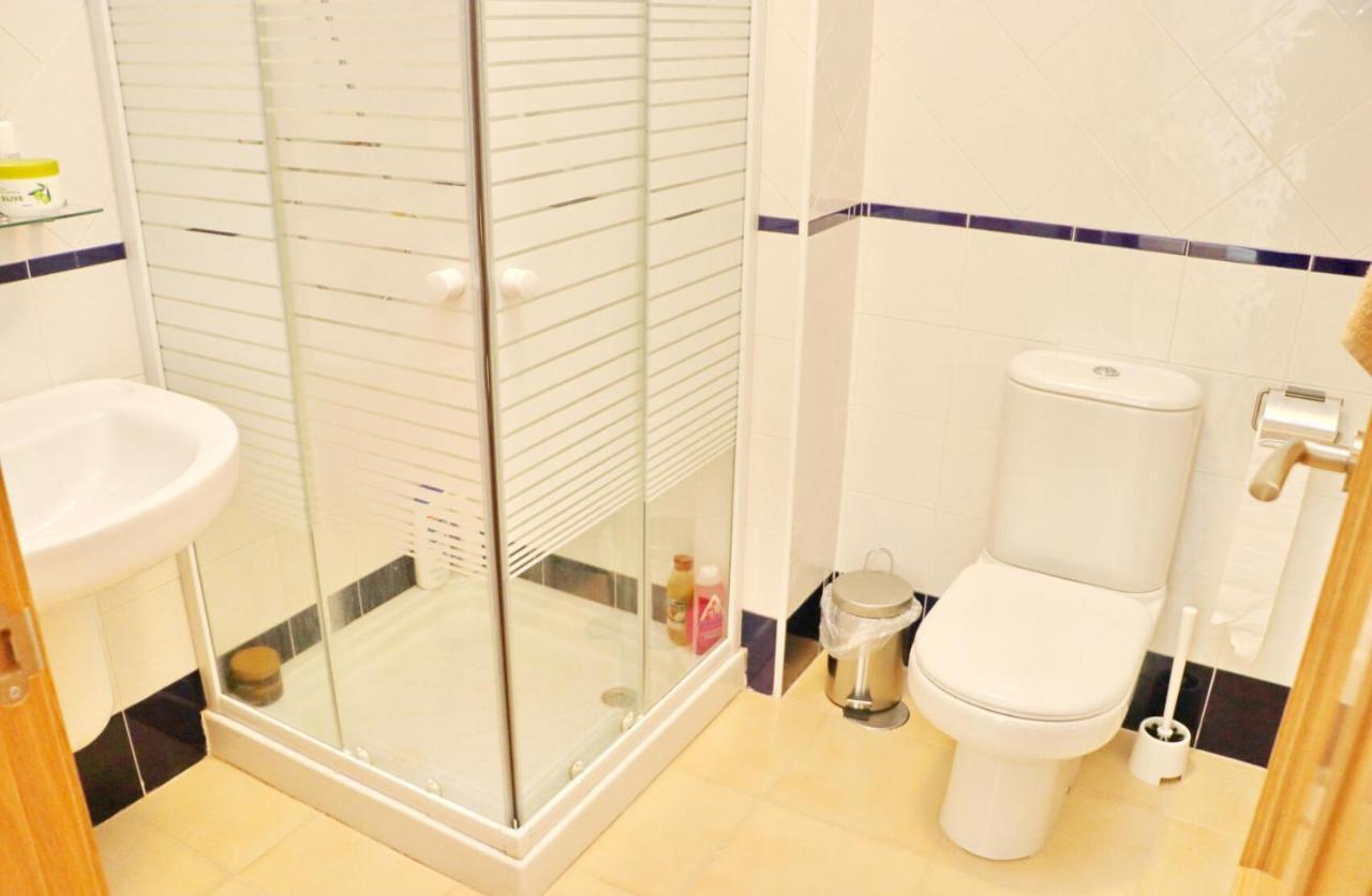 Apartamento Rio Salado Conil De La Frontera Eksteriør billede
