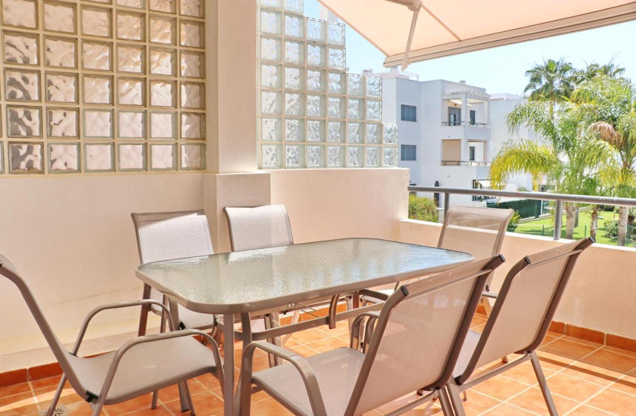 Apartamento Rio Salado Conil De La Frontera Eksteriør billede