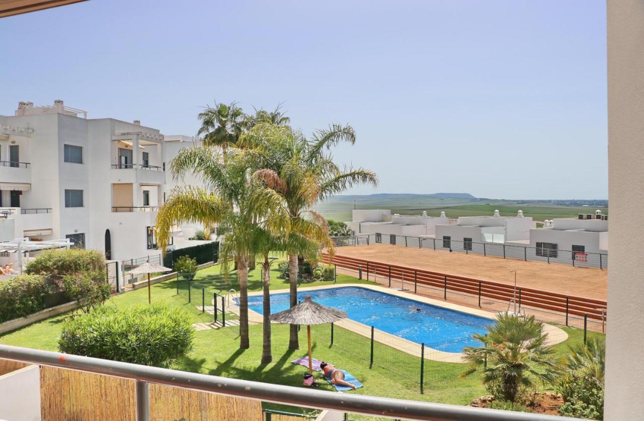 Apartamento Rio Salado Conil De La Frontera Eksteriør billede